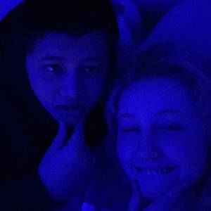 Meet your Posher, Keira